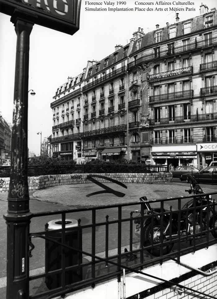 Arts et Metiers